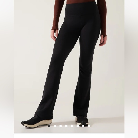 Athleta Pants - Athleta Altitude Pants size M tall